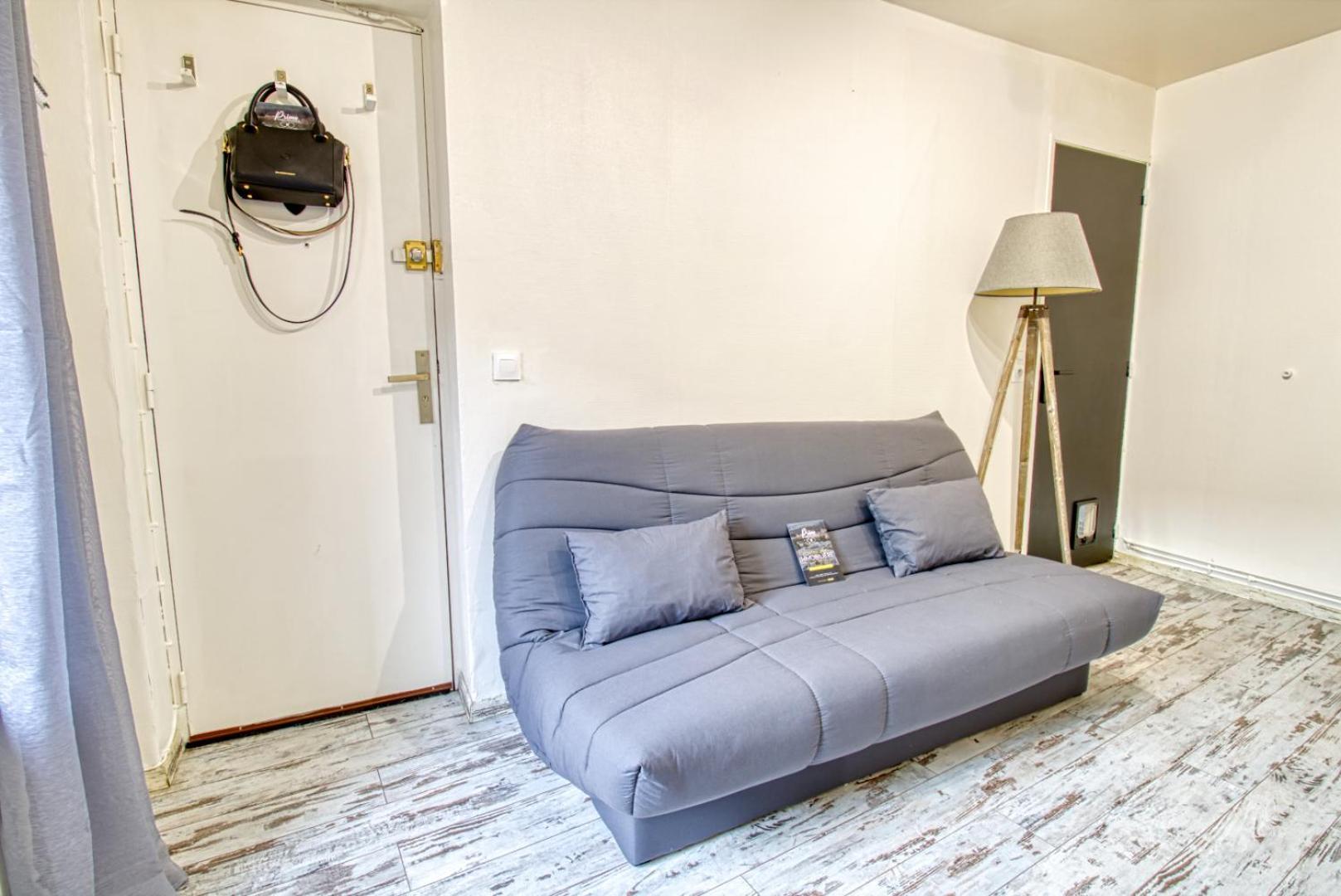 Le 15 - Appartement Pour 4 Personnes - Disneyland Paris Esbly Exteriér fotografie