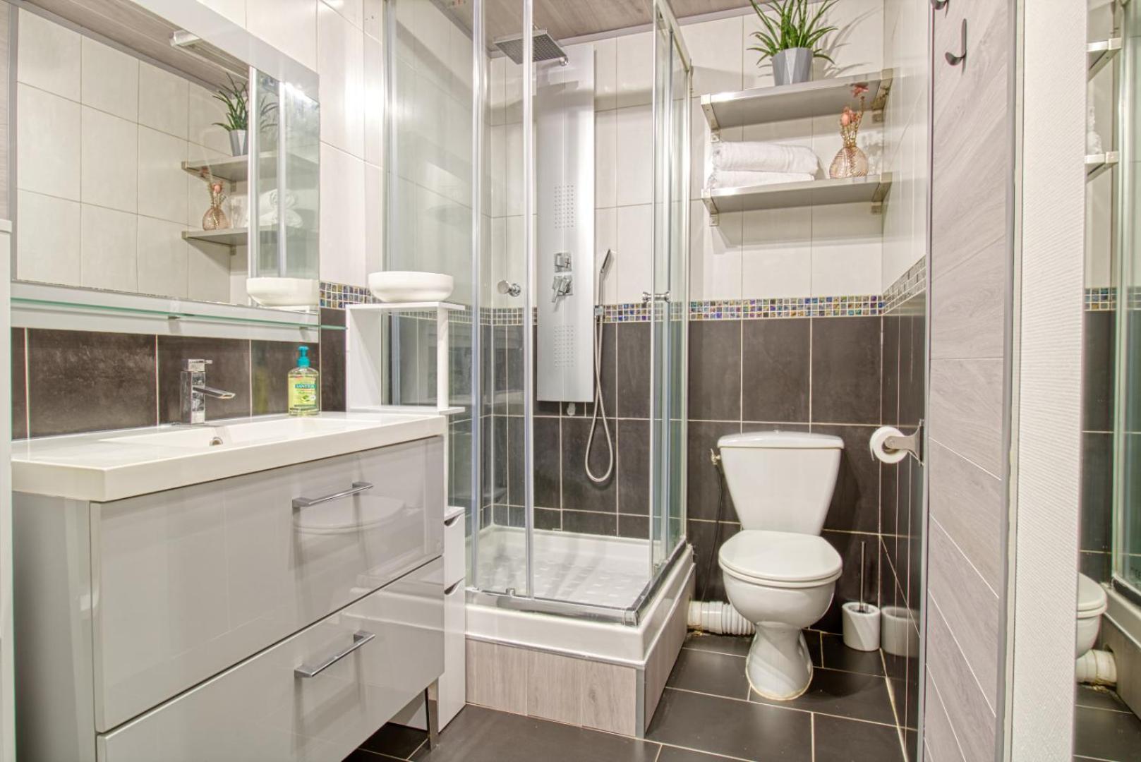 Le 15 - Appartement Pour 4 Personnes - Disneyland Paris Esbly Exteriér fotografie
